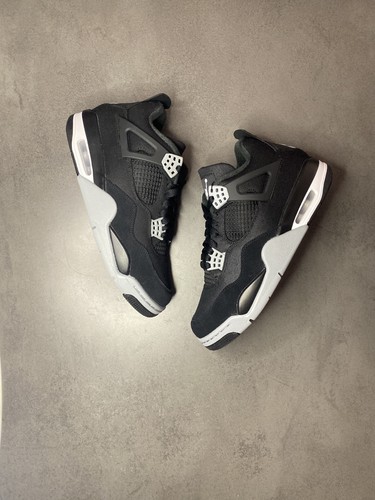 Nike air jordan - jordan, 4