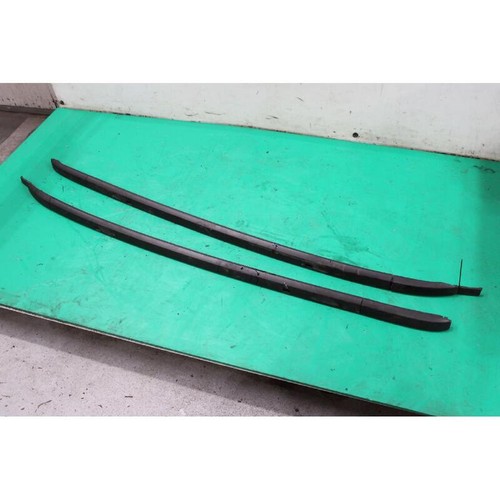 Barre portatutto longitudinali - barre,
