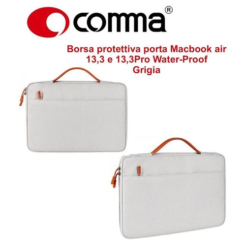 Borsa protettiva macbook air - protettiva,