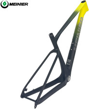 Telaio MTB carbonio 29 pollici