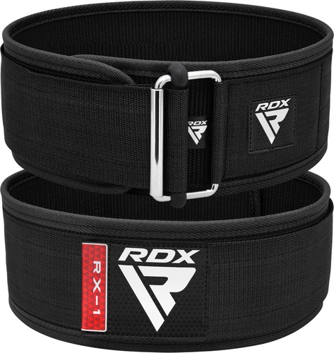 Rdx cintura palestra - rdx,