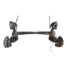 Assale Ponte Posteriore FIAT