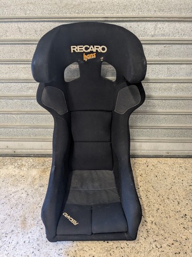 Sedile secchiello recaro pro - a,