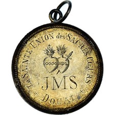 [#1154297] Francia, Medaglia