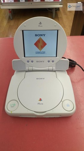 Sony psone scph - sony, scph-130/100
