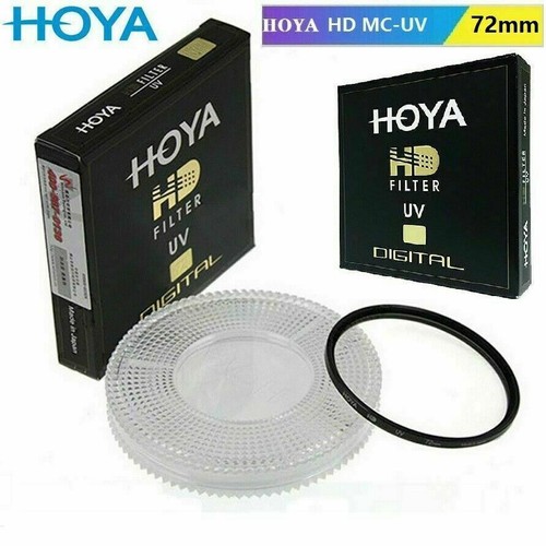 Nuovo filtro hoya hd - hoya,