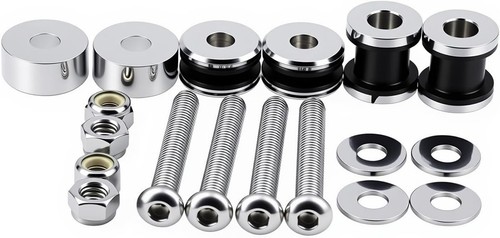 Kit ferramenta aggancio - , moto