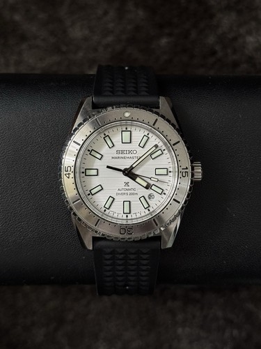 Seiko marinemaster sje097 - seiko,