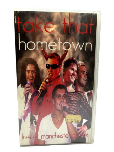 Nuovo take that - nuovo, !