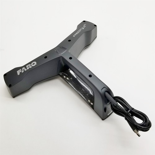 Faro scanner freestyle - faro,
