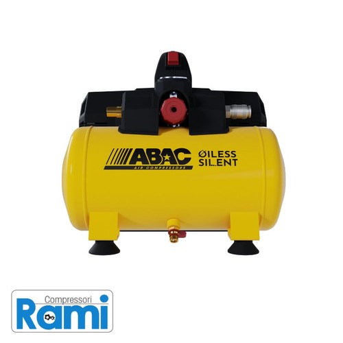 Compressore abac start - compressore, xt