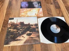 THE MARQUIS DE TREN AND BONNIE PRINCE BILLY GET ON JOLLY EP 12 INCH VINYL MINT-