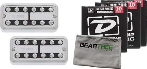 Pacchetto set pickup montaggio