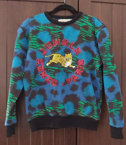 Kenzo hm - kenzo, x