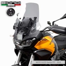 Biondi Cupolino Fumè chiaro