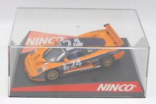 Ninco Mosler MT900R Daytona #24 slot car scala 1:32 Ref. 50442 MIB