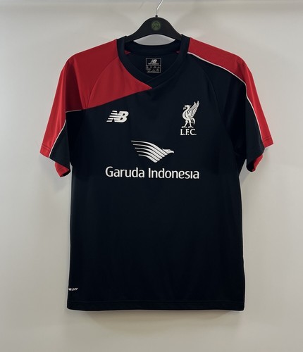 Maglia calcio allenamento