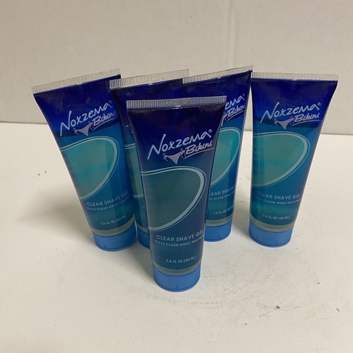 Noxzema bikini gel - gel, da