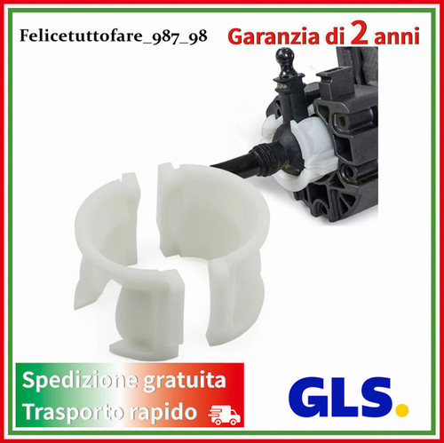 Pair kit riparazione - 1,