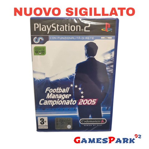 Football manager campionato - football,