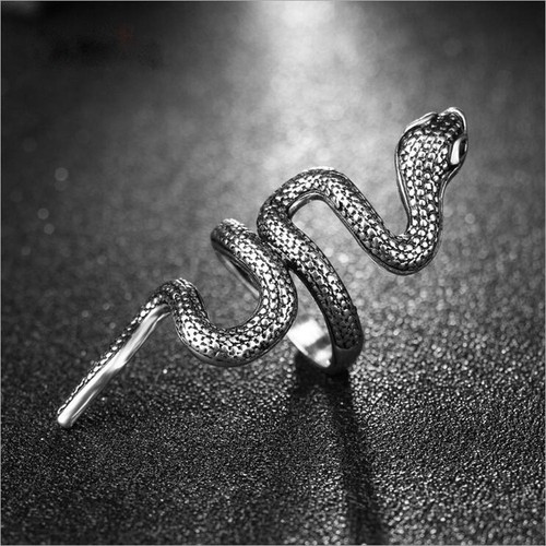 Anello unisex regolabile - unisex,