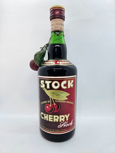 Cherry brandy stock 30 - cherry, 30%