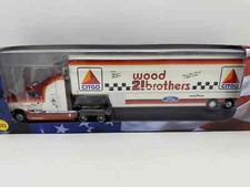 DIE CAST 1/43 " FORD AEROMAX -