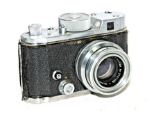 ROBOT II FOTOCAMERA PELLICOLA