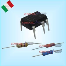 LNK304PN DIP-7 KIT RIPARAZIONE