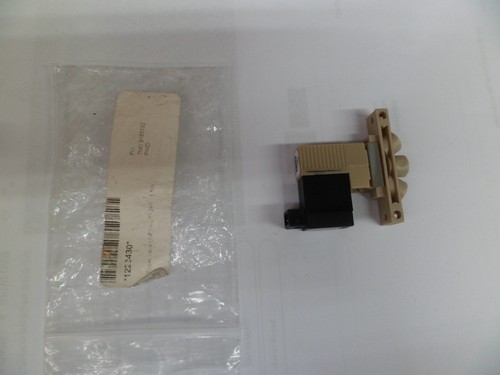 Berkert 6604t0 6cc - 6604t0.6cc, valvola