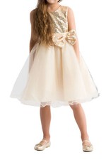 Abito Bambina Bianka per