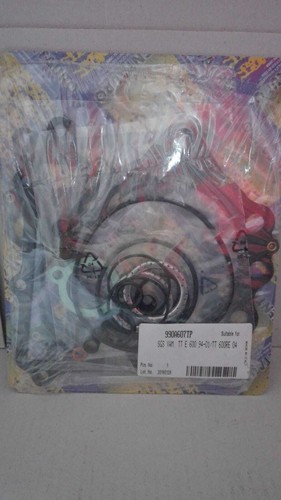 Serie guarnizioni smeriglio - guarnizioni,