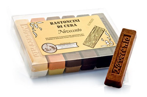 Bastoncini cera ritocco - cera, per