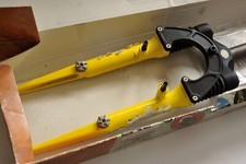 New NOS NIB 1997 Marzocchi XCR