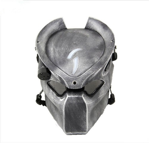 Alien maschera cosplay - vs.,