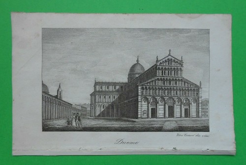 A20 pisa stampa originale - a20),