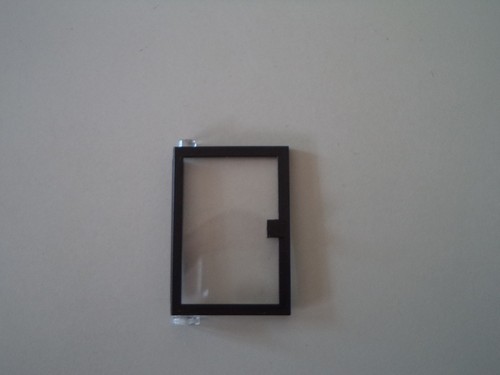Lego porta trasparente - porta,