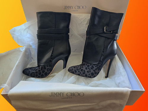 Jimmy choo blaine lpv - jimmy,