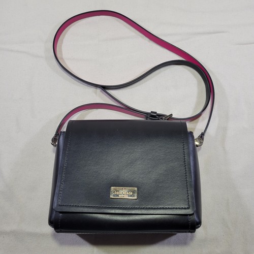 Borsa tracolla kate spade - tracolla,
