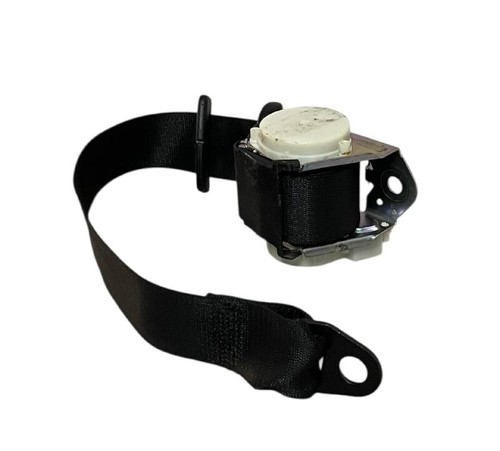 Cintura sicurezza post sx - cintura, post.
