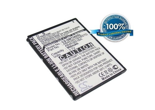 Batteria per samsung - 3,7,