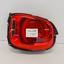 Fanale posteriore destro