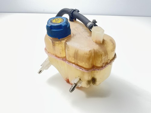 Vaschetta liquido radiatore - vaschetta,