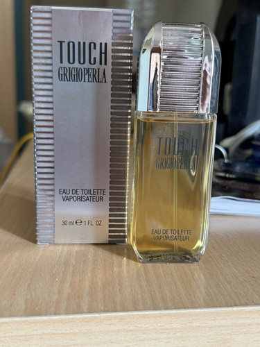 Grigio perla touch edt ml - grigio,