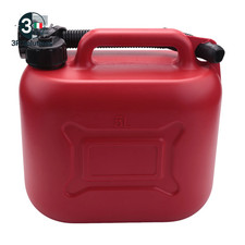 Tanica Carburante Auto 5L