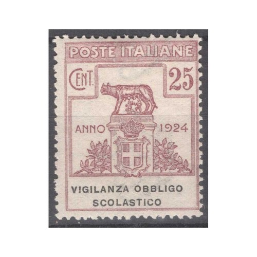 Regno 1924 enti parastatali - 1924,