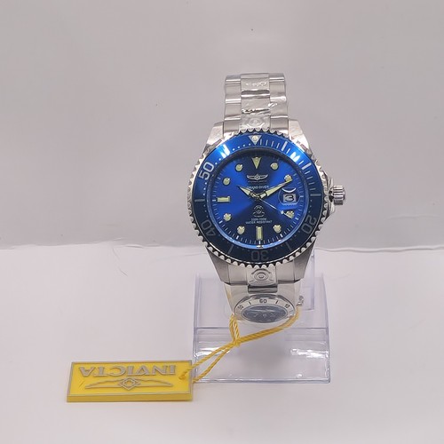 Invicta pro diver - pro, modello