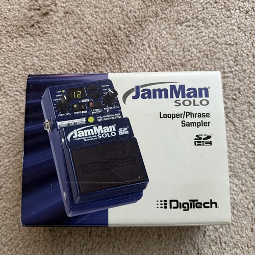 R74 digitech jamman solo - r74-digitech,