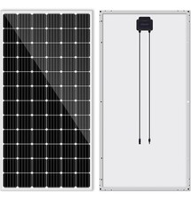 PANNELLO SOLARE FOTOVOLTAICO