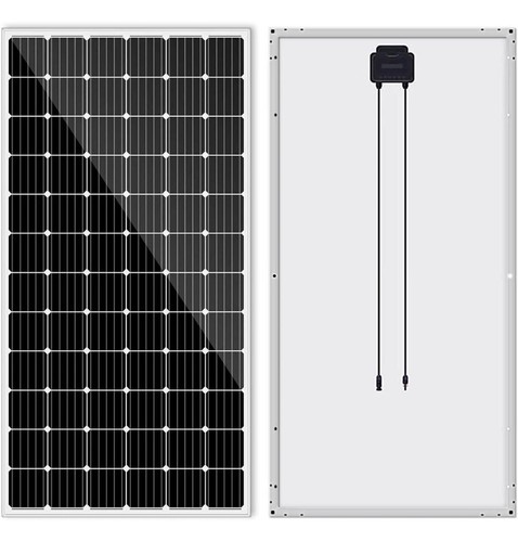 Pannello solare fotovoltaico - pannello,